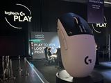 Na otočku do Varšavy alebo ako nám bol predstavený Logitech G Play aj najnovšie produkty!
